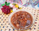 عکس مرحله 4 از دستور ترشک خوشمزه تابستانی🤤 😋