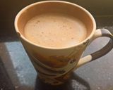 A picture of step 5 of Coconut Milk.