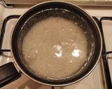 Une image de l'étape 2 de Riz Frit aux Légumes.