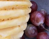 Foto langkah ke 2 dari resep Asinan Buah.