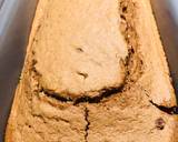 Brownie Cheesecake Ice Cream Spiced Rum Bread recipe step 5 photo