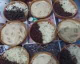 Foto langkah ke 5 dari resep Martabak Mini.