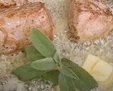 Sertésszűz szilvachutneyval recept fázis 8 fotója