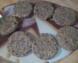 Foto del paso 4 de la receta: Croquetas de lentejas fáciles