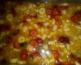 Foto del paso 2 de la receta: Ensalada de frutas