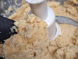 Hummus de garbanzo 🥖