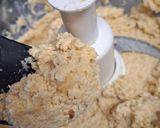 Foto del paso 3 de la receta: Hummus de garbanzo 🥖