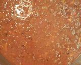 Foto del paso 1 de la receta: Polenta con boloñesa