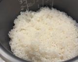 Foto del paso 2 de la receta: Arroz de Sushi en rice cooker