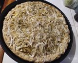Foto del paso 6 de la receta: Fugazzetta rellena