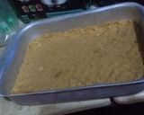 صورة لخطوة 1 من وصفة تشيز كيك