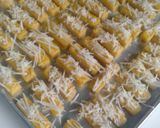 Foto langkah ke 5 dari resep Kastangel.