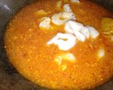 Foto langkah ke 2 dari resep Udang Asam Manis.