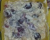 Foto langkah ke 5 dari resep Salad Buah Praktis.
