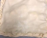 Foto del paso 3 de la receta: 396. Empanada de espinacas y queso (entrante verdura)