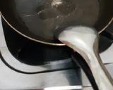 Foto langkah ke 3 dari resep Nasi goreng tomyum vegie.