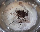 75% Cocoa Chocolate Mousse的食譜步驟6照片