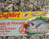 Foto del paso 1 de la receta: Merluza a la vasca con espárragos y huevo cocido
