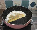 Foto langkah ke 3 dari resep Martabak Telur Kulit Lumpia.