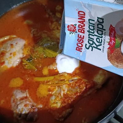Langkah 3