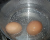 Foto del paso 3 de la receta: Pollo en pepitoria