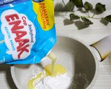 Foto langkah ke 5 dari resep Ubi Ungu Vla Creamy.