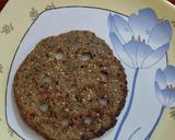 A picture of step 5 of 🌾 Bajra Methi Thalipeeth (Millet and Fenugreek Flatbread).
