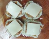 Foto del paso 7 de la receta: Niditos de papa