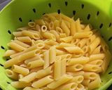 Foto del passaggio 1 della ricetta Pasta fredda