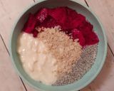 Foto langkah ke 2 dari resep Chia Seed Pudding.