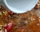 Görög töltött paprika recept fázis 5 fotója