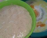 Andi fánkja recept fázis 4 fotója