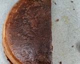 Foto langkah ke 5 dari resep Martabak Manis Coklat.