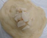 Foto langkah ke 7 dari resep Roti kasur oven tangkring.
