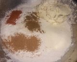 नमकीन और क्रिस्पी कचौरी (Namkeen aur crispy kachori recipe in Hindi) रेसिपी चरण 2 फोटो
