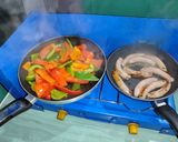 Foto del paso 5 de la receta Pisto