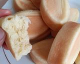 Foto langkah ke 8 dari resep Pukis Menul- Menul Enak Empuk.