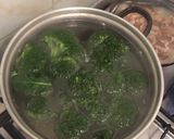 Foto del paso 1 de la receta: Brócoli