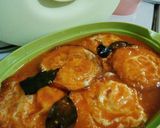 Foto langkah ke 4 dari resep Telur Ceplok Balado.