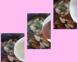 รูปขั้นตอนการทำที่ 6 ของ JJ.8 ต้มยำปลาช่อน🌿🌶️🧄🌰🍄🟫🍋🟩🐟