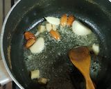 બ્રોકોલી સૂપ (Broccoli Soup Recipe In Gujarati) રેસીપી સ્ટેપ2ફોટો