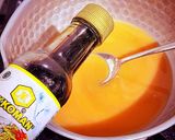 Foto langkah ke 1 dari resep Cham Sauce Korea.