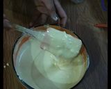 A picture of step 2 of Instant jalebi.