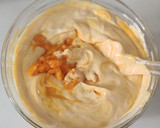 மாம்பழ ஐஸ் கிரீம் (Mango ice cream) 🥭 ரெசிபி ஸ்டேப் 6 புகைப்படம்