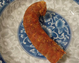 Foto del paso 6 de la receta: Picantón asado y arroz cuatro delicias