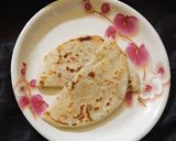 चीज़ चिली कुलचा (Cheese chilli kulcha recipe in hindi) रेसिपी चरण 5 फोटो