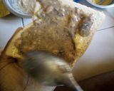 A picture of step 3 of Toasted bread.