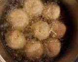 Kölesfasírt recept fázis 4 fotója