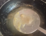 மைசூர் பாக்(mysore pak recipe in tamil) ரெசிபி ஸ்டேப் 4 புகைப்படம்