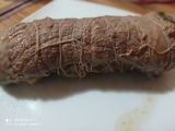 Arrollado de malaya